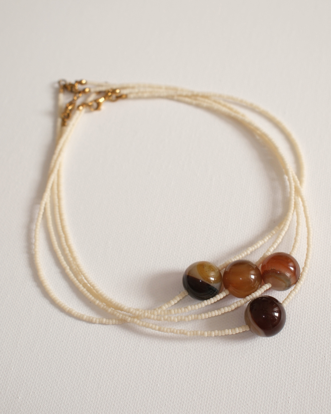 insular necklace