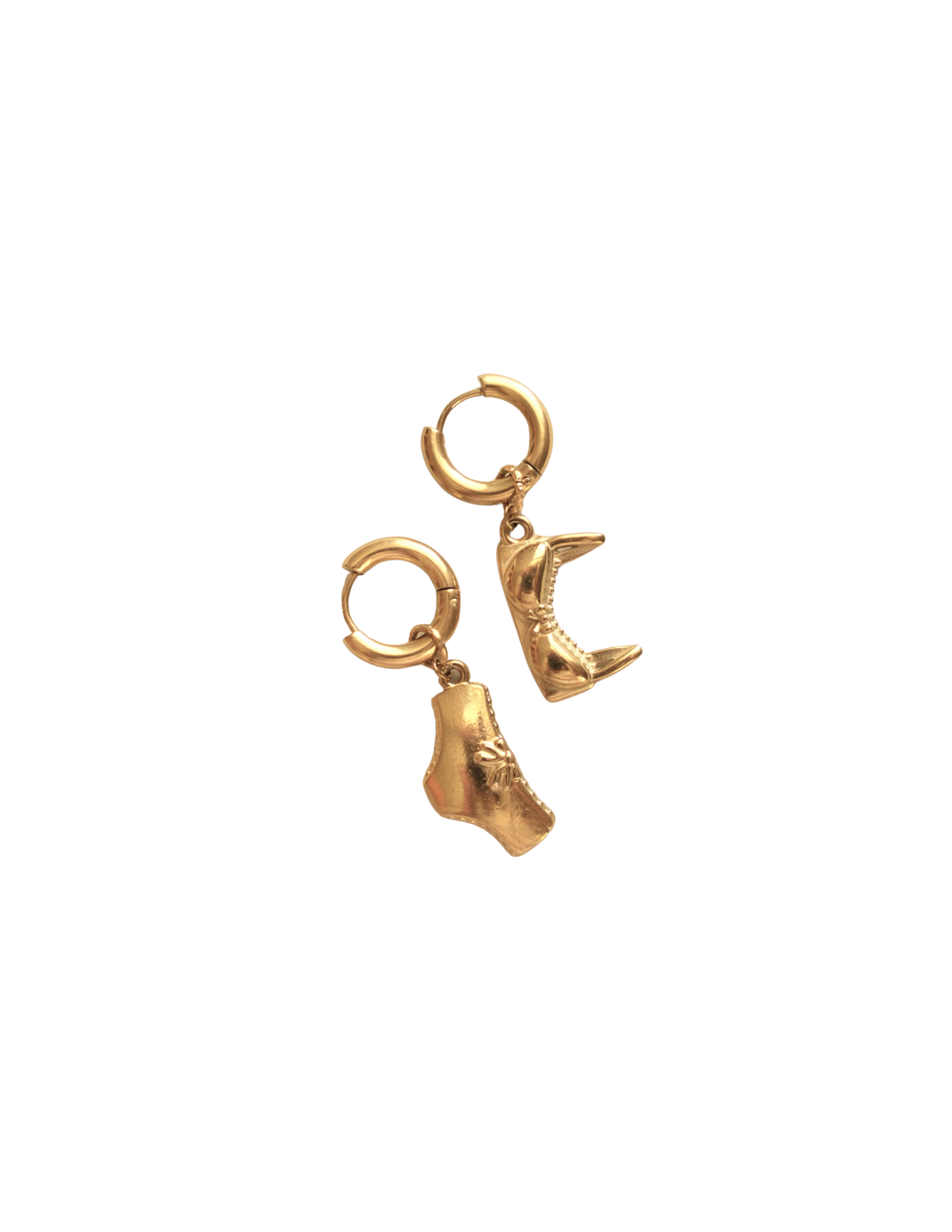 bikini earrings