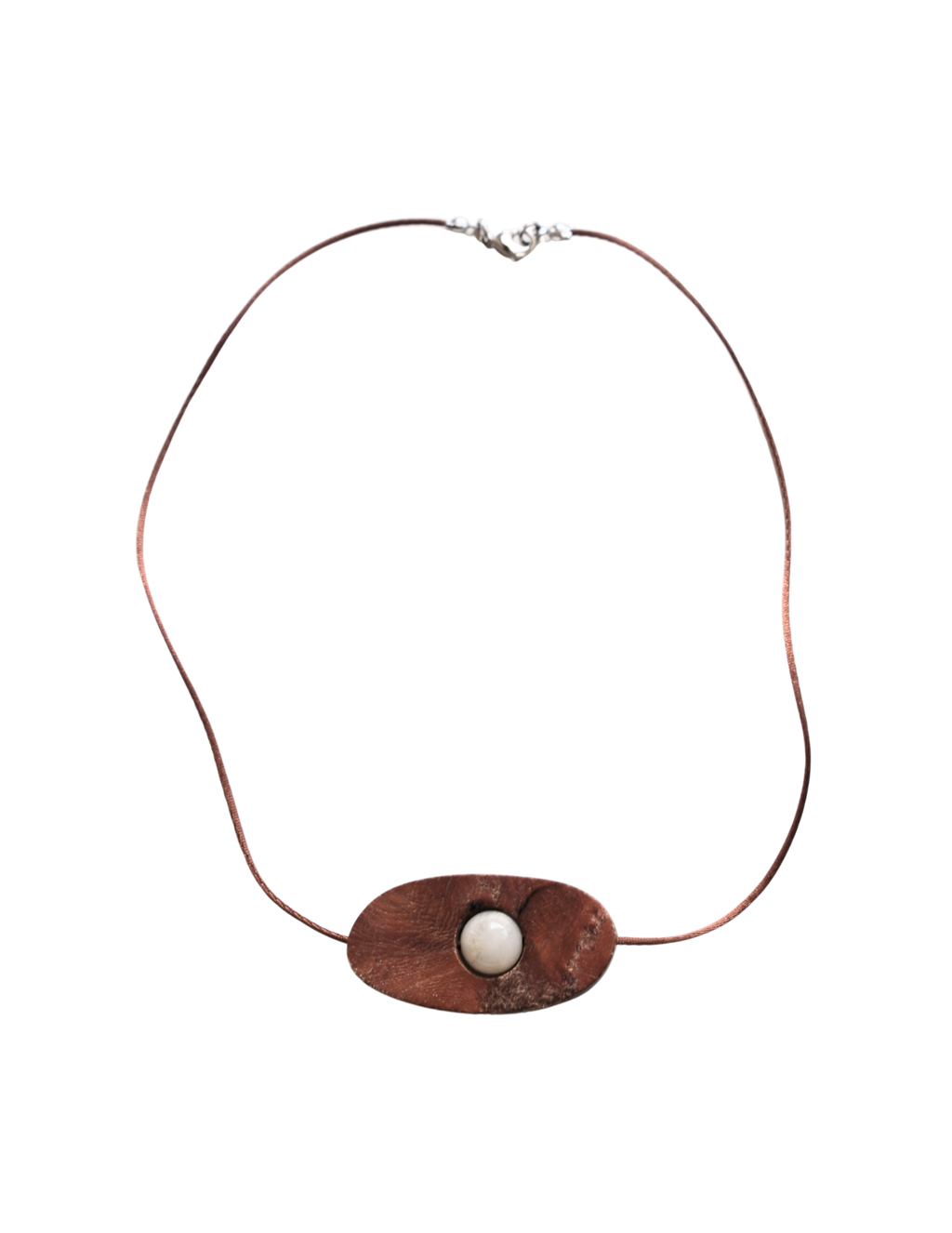 portal necklace