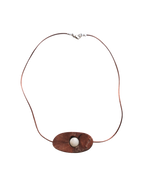 portal necklace
