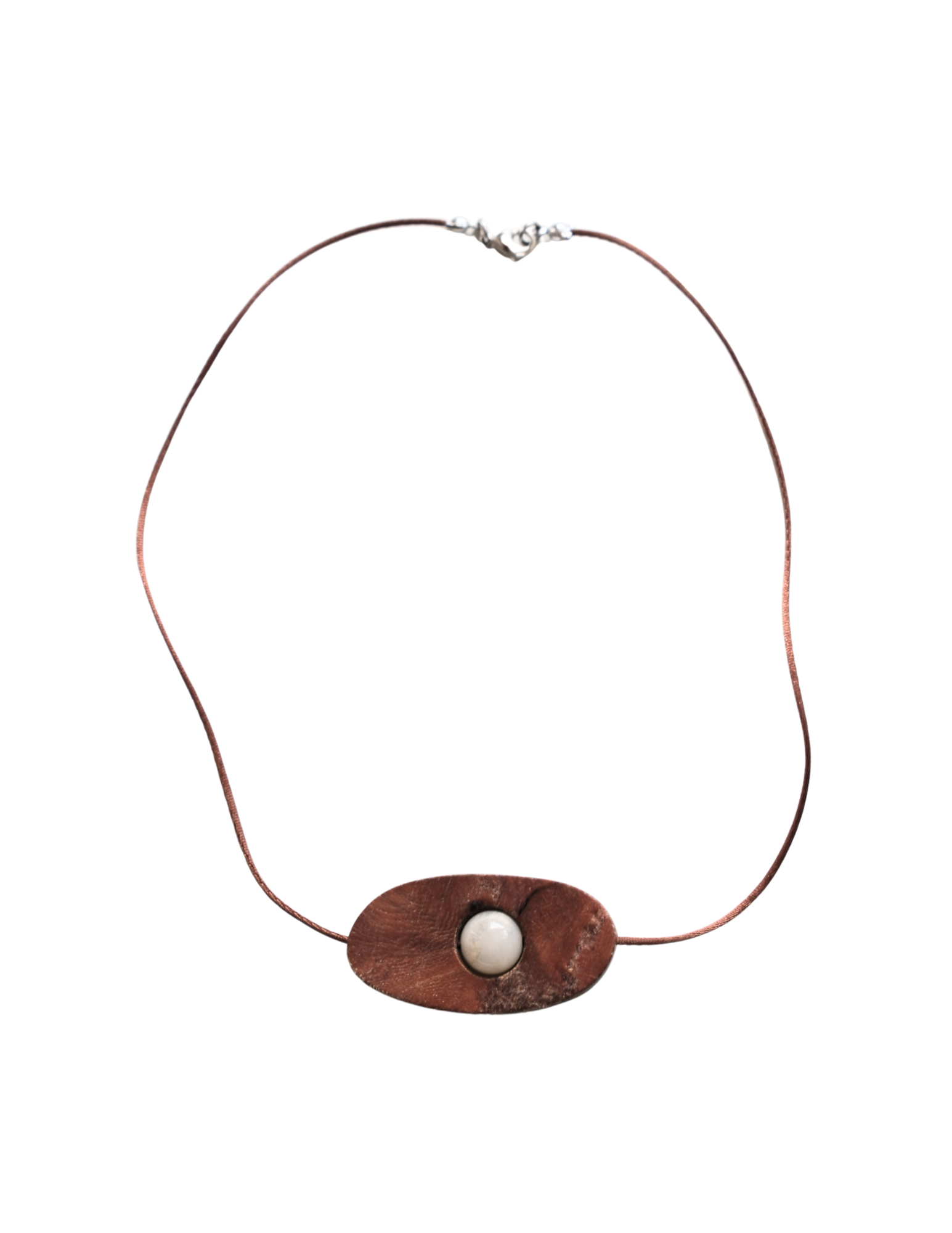 portal necklace