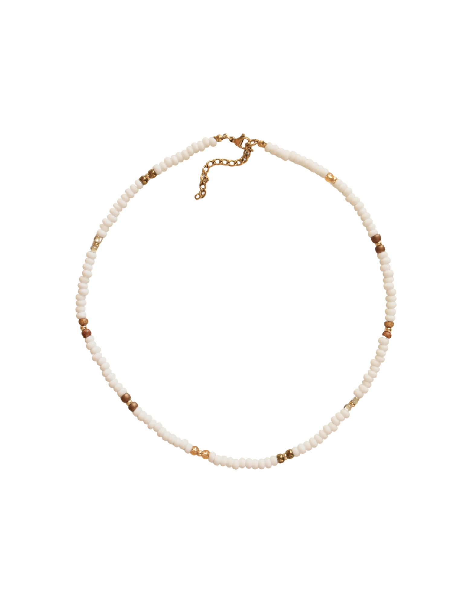 playera necklace