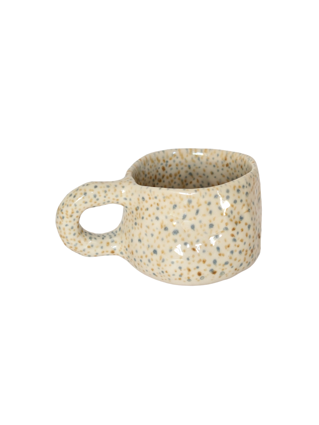 sol y sal mug