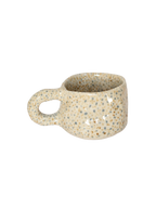 sol y sal mug