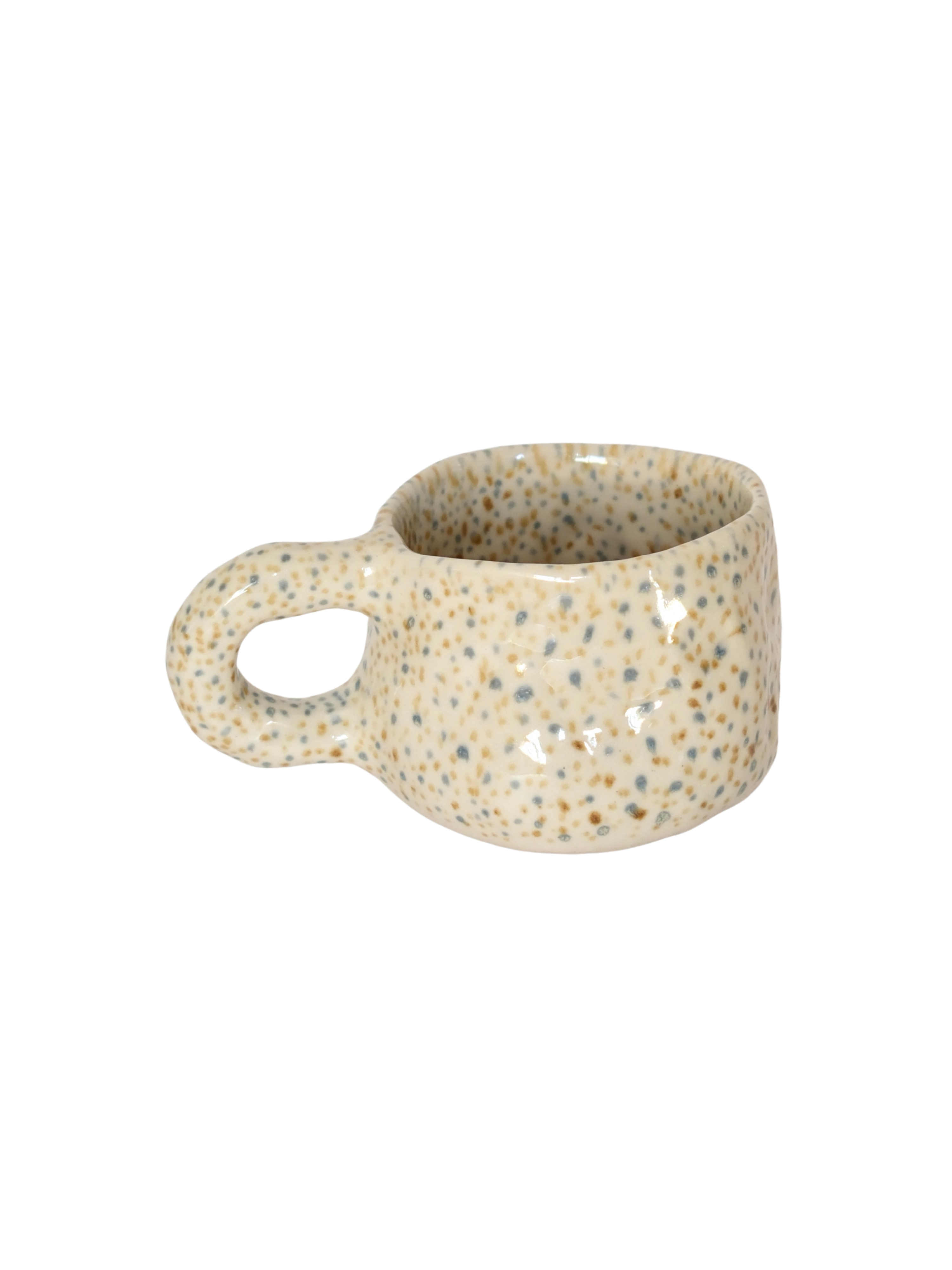 sol y sal mug