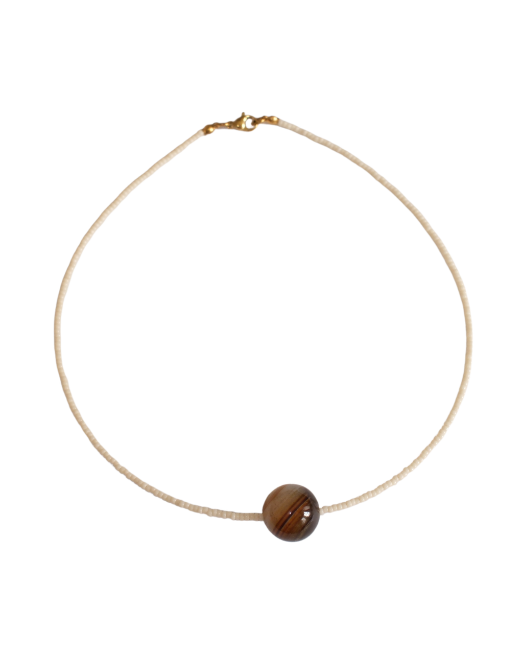insular necklace