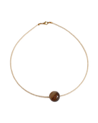 insular necklace