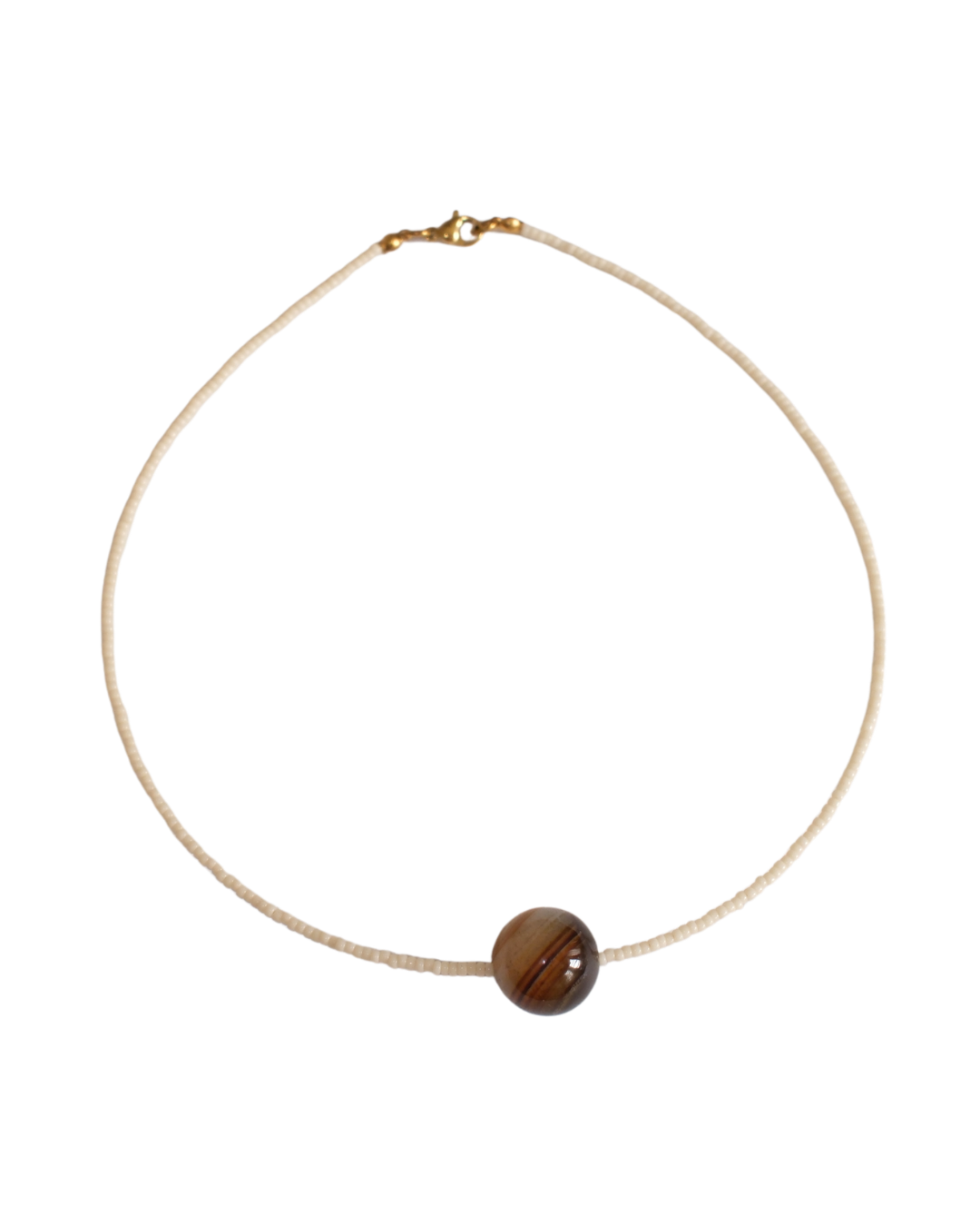 insular necklace