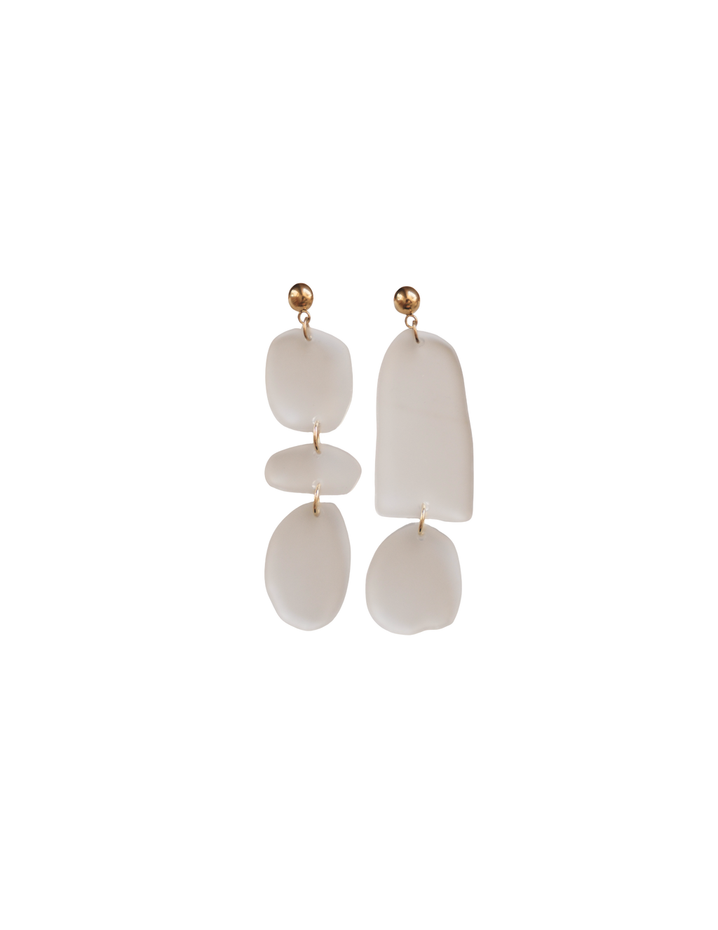 clara earrings