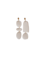clara earrings