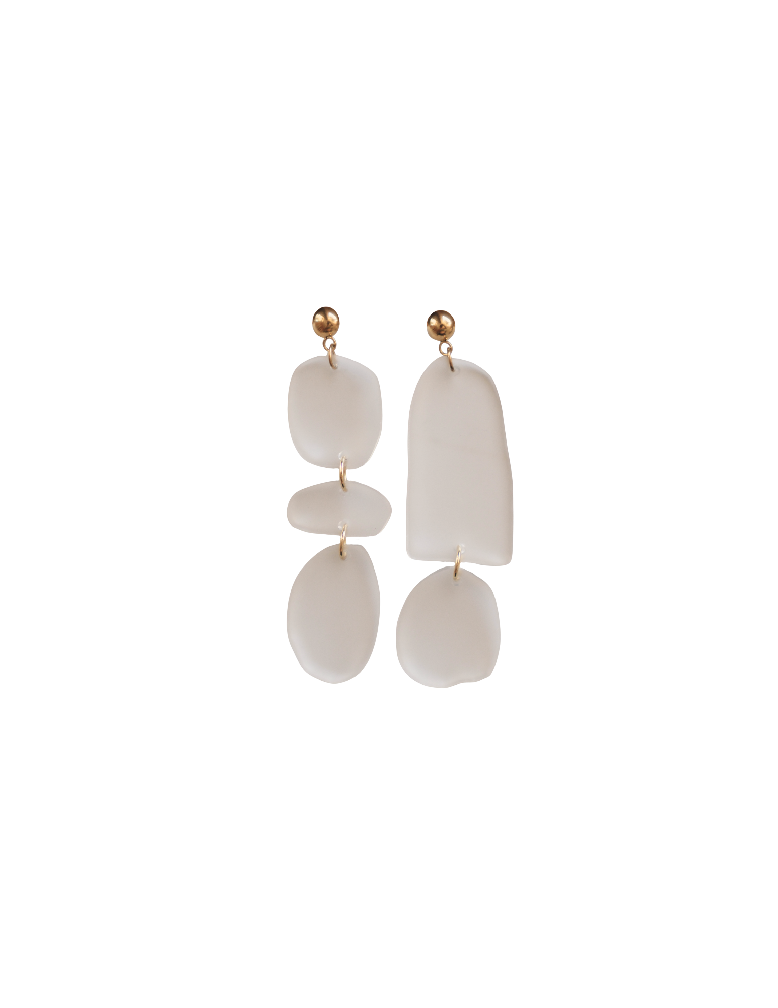 clara earrings