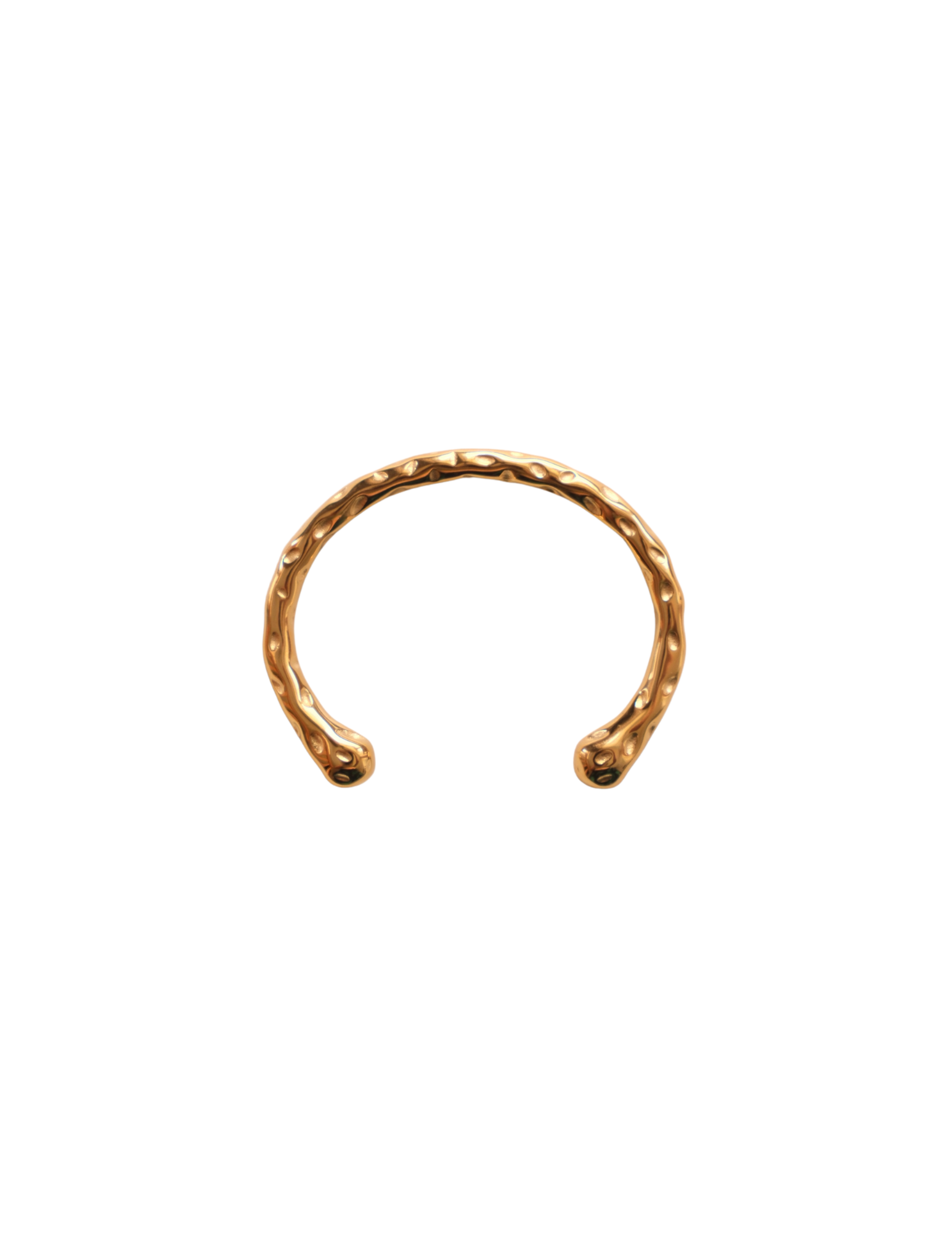 golden bangle