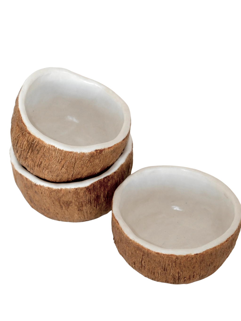 coconut bowls