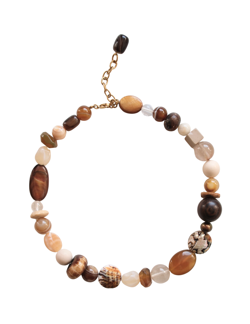 new beginnings necklace