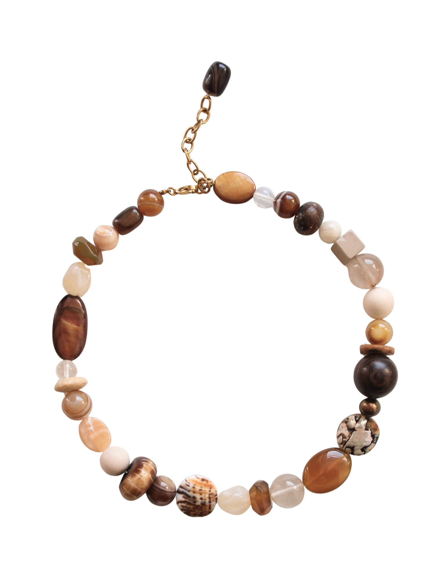 new beginnings necklace