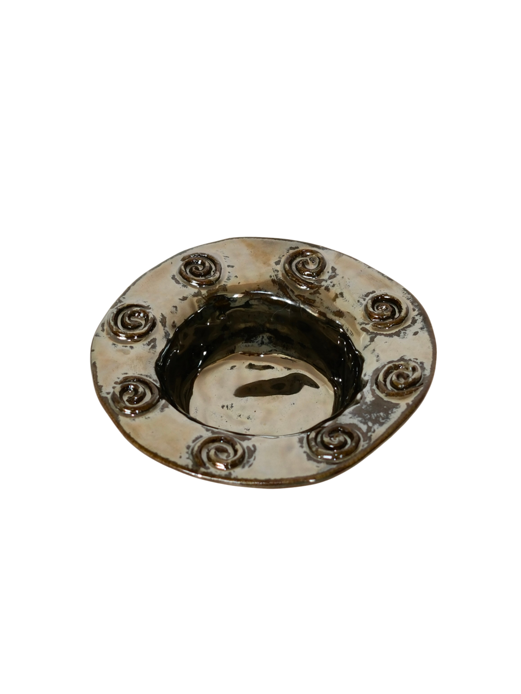 reflejo catchall dish
