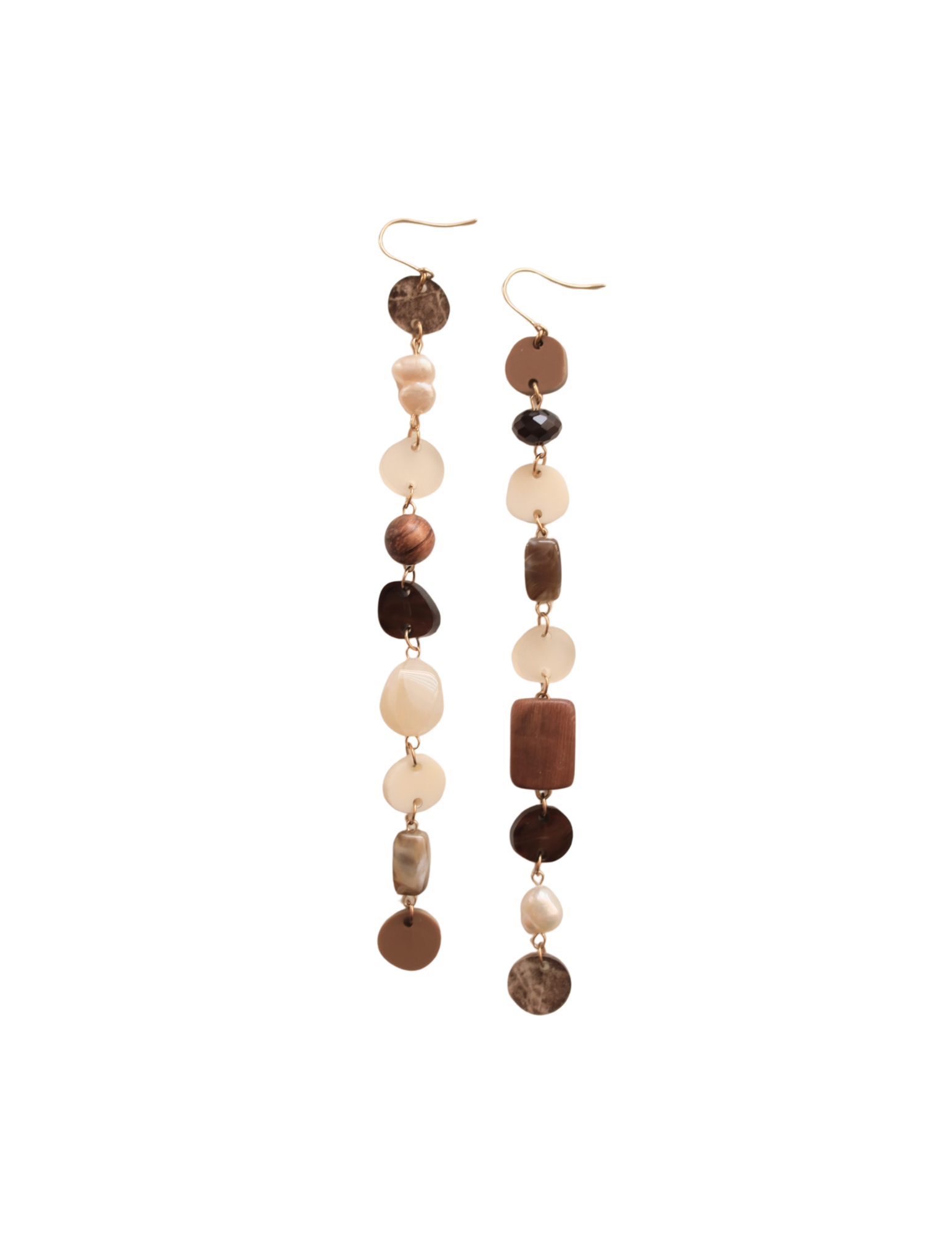 eterna earrings