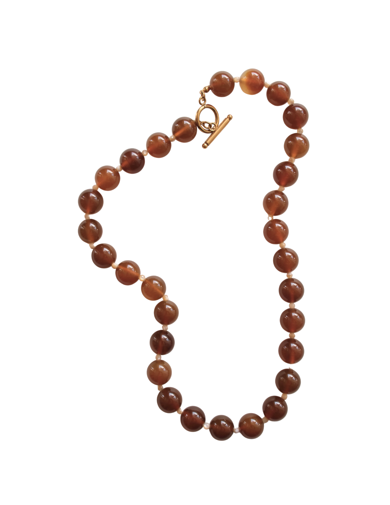 terra necklace
