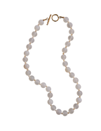 agua de coco necklace
