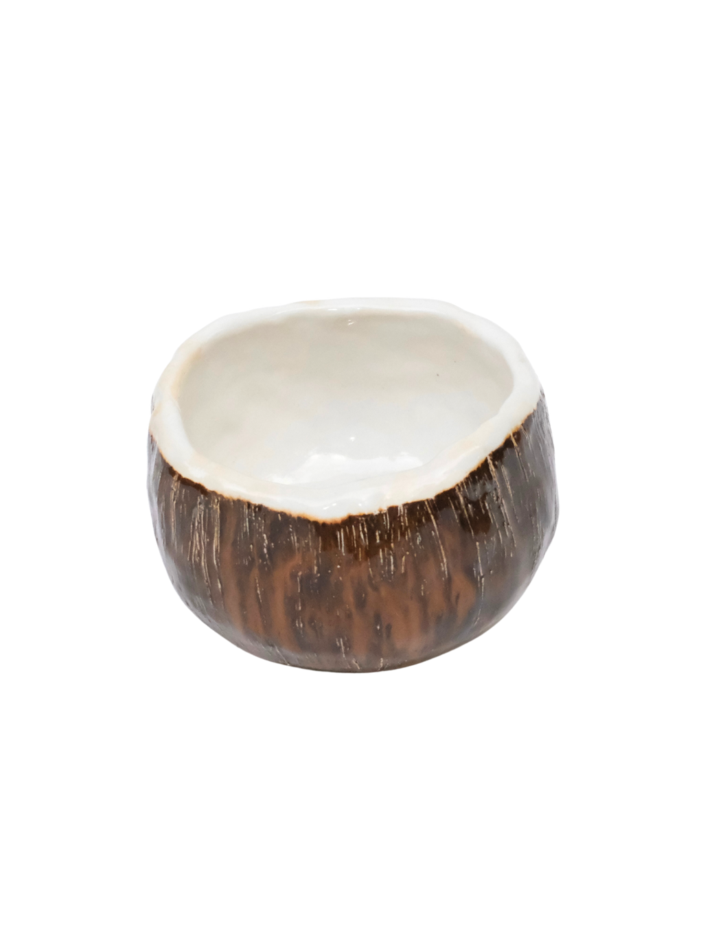 coconut bowl PREORDER