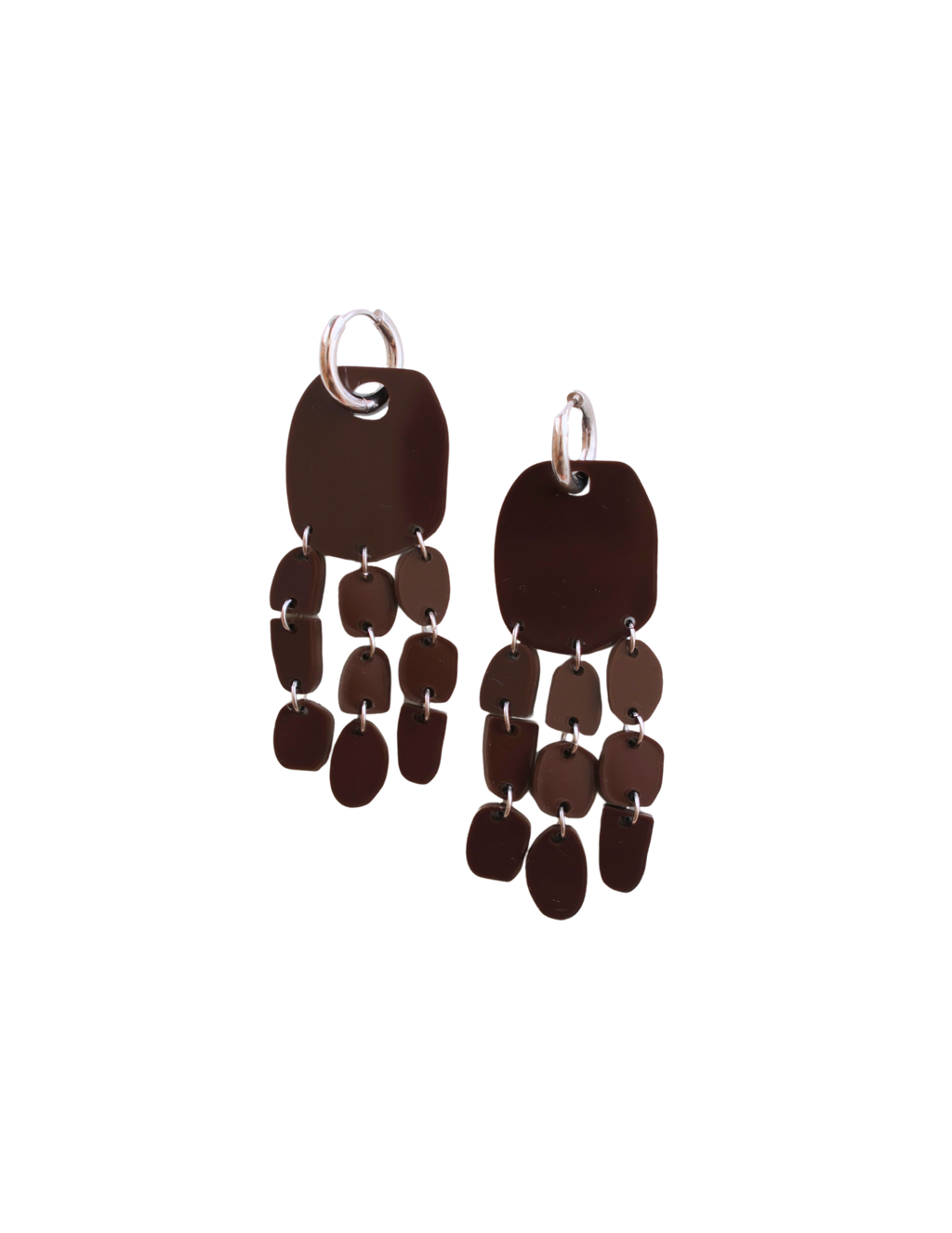 madeira earrings