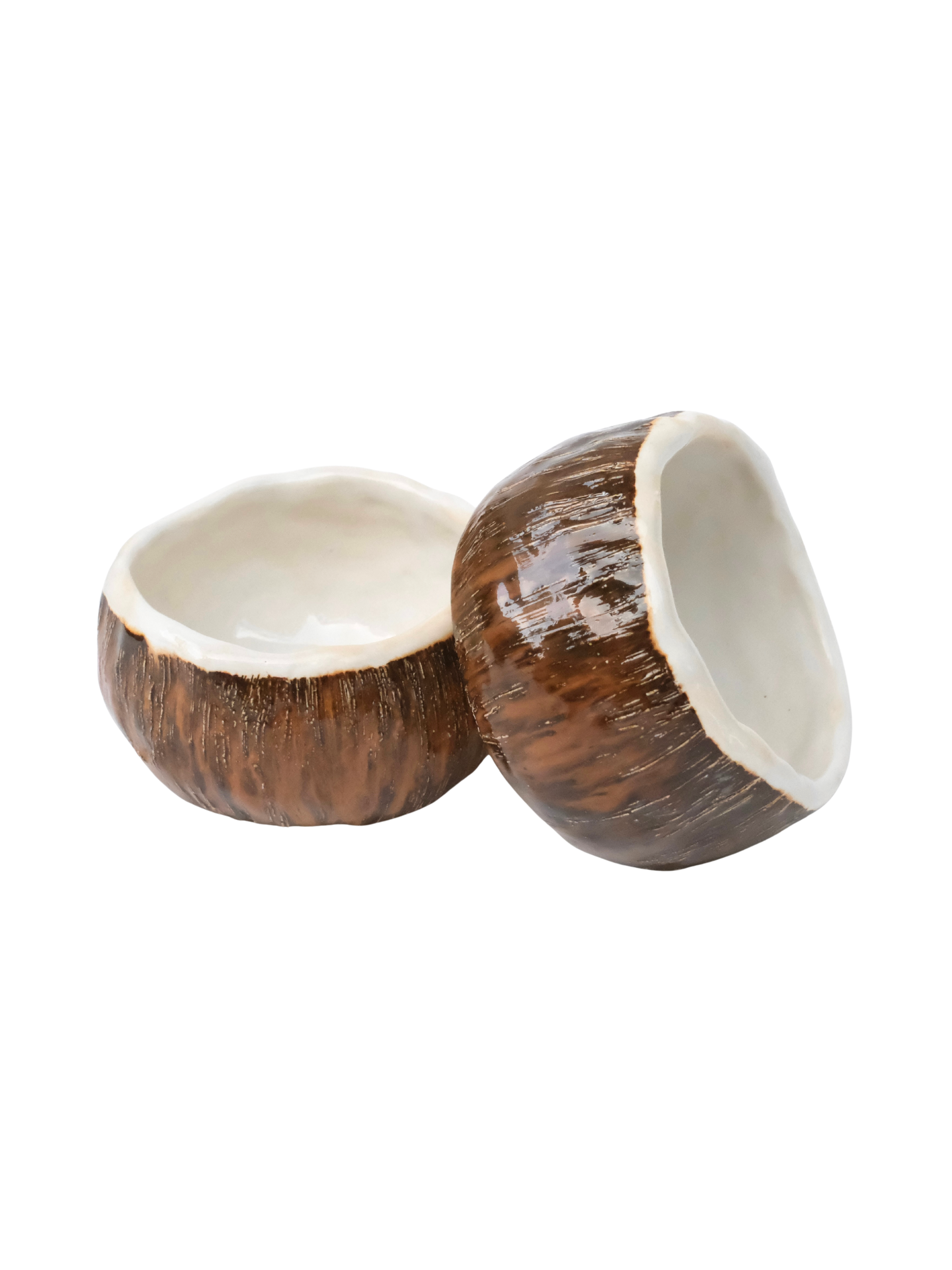 coconut bowl PREORDER