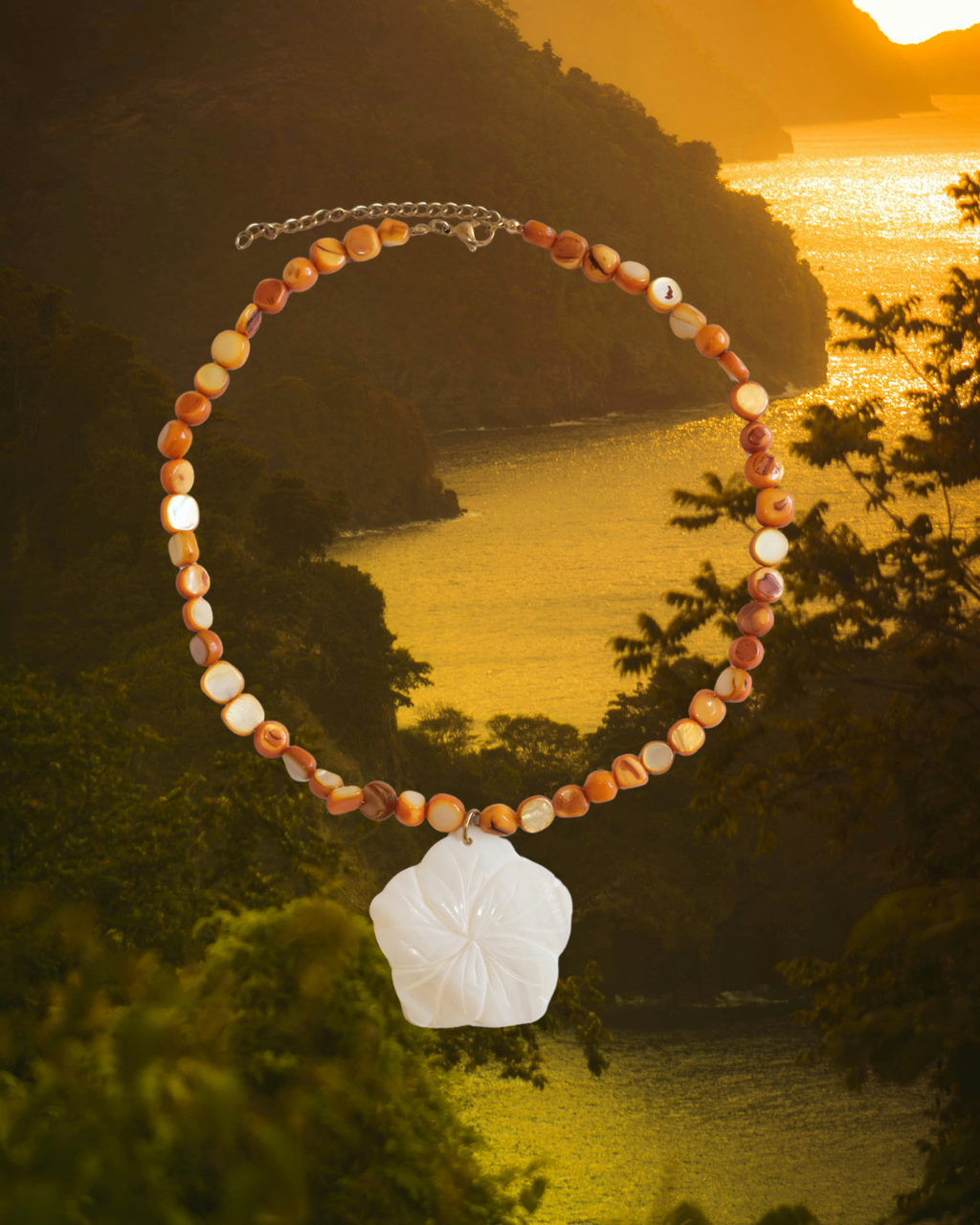 westside necklace