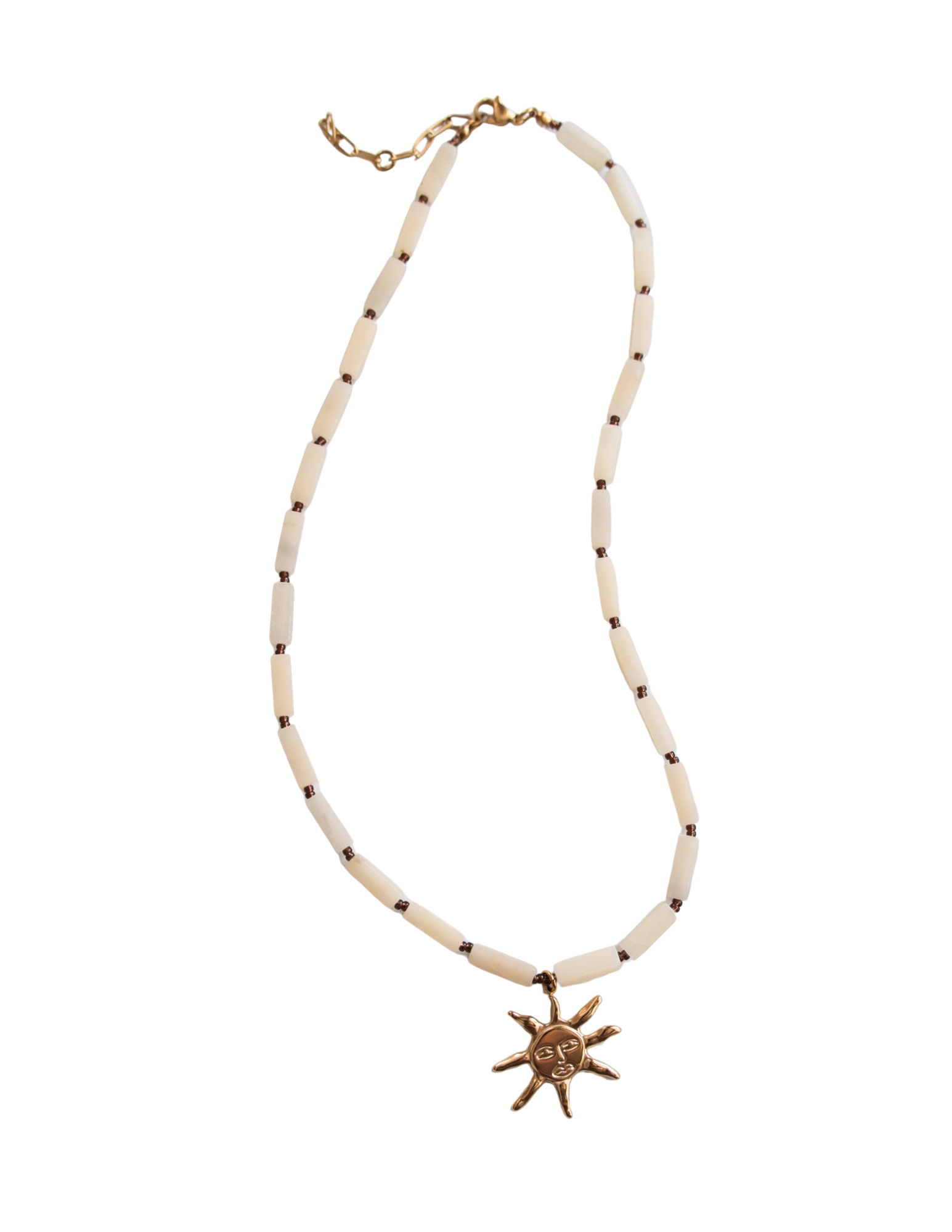 mi sunshine necklace