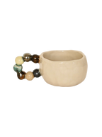 gemstone coffee cup