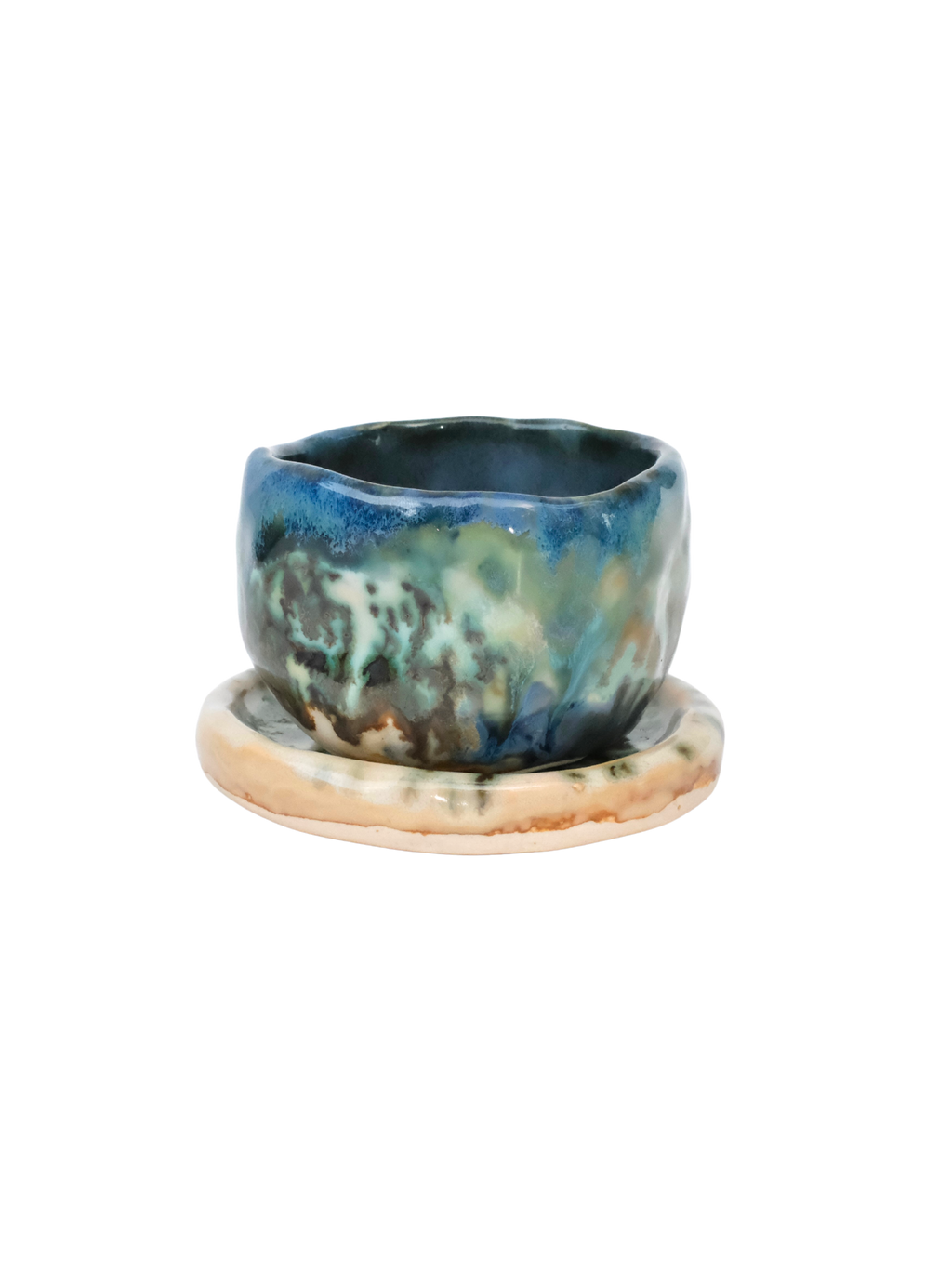 olas y café cup PREORDER