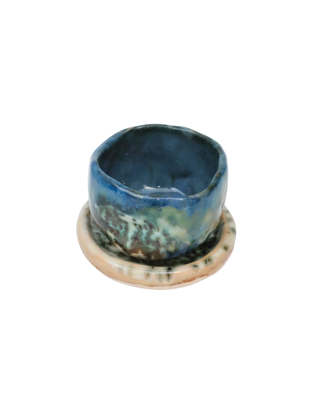 olas y café cup PREORDER
