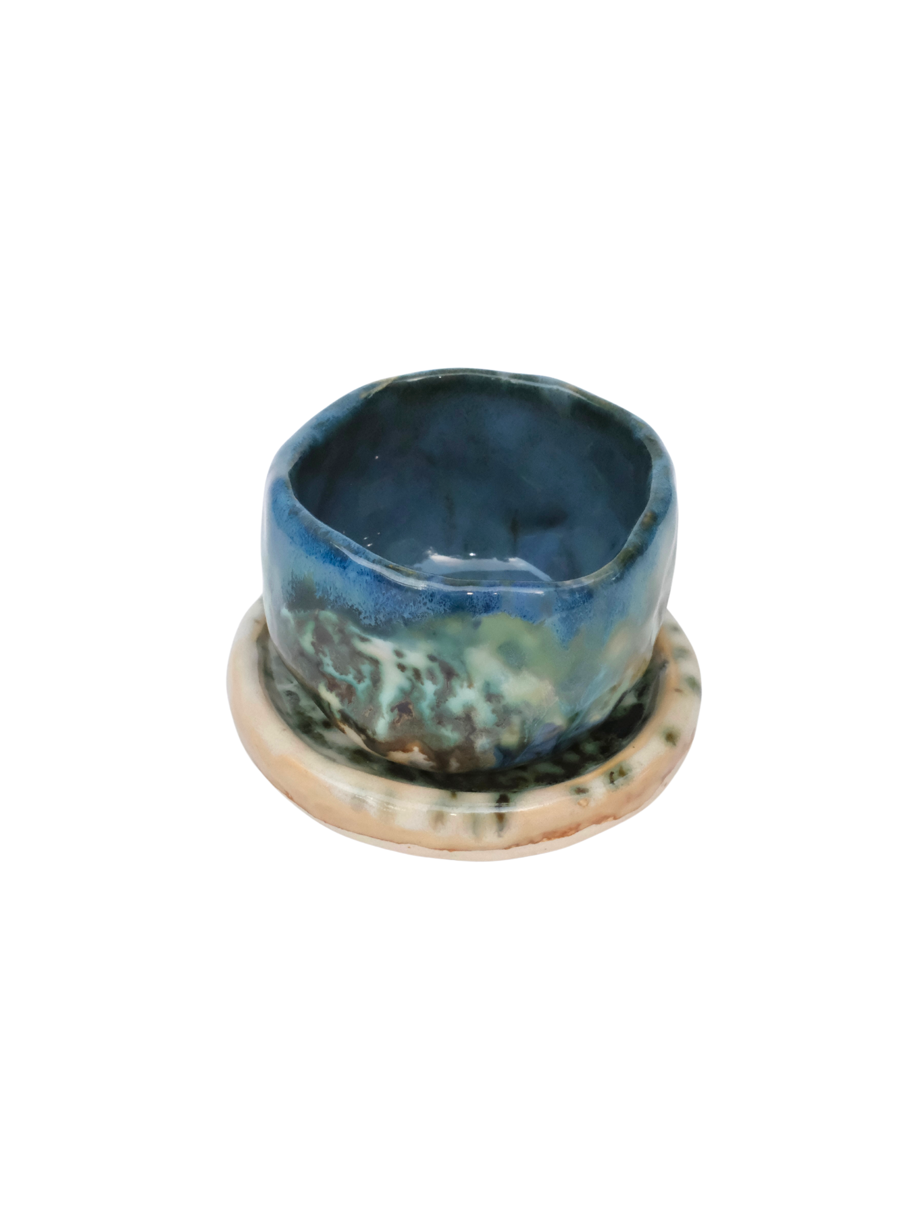 olas y café cup PREORDER