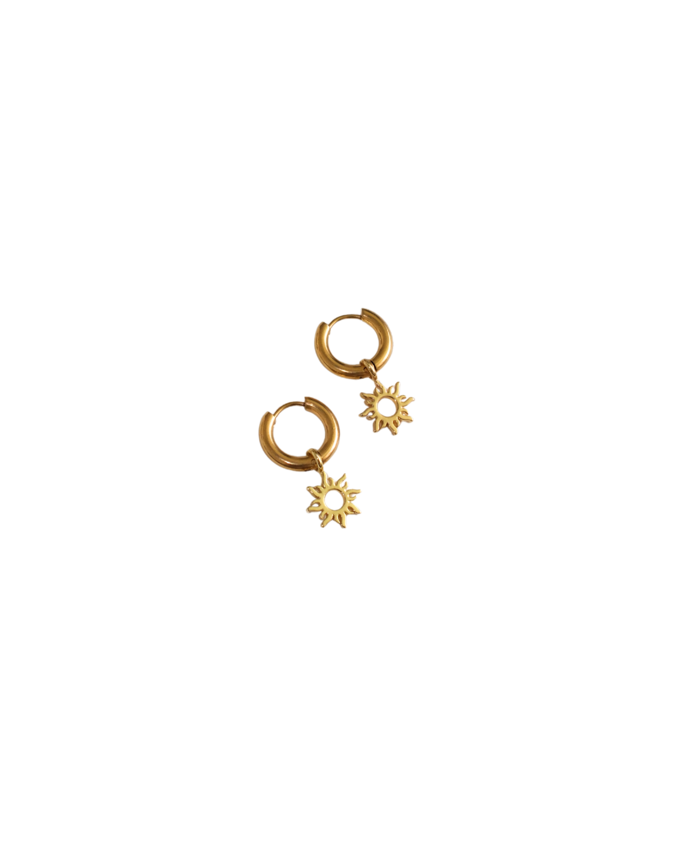 solecito earrings