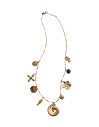outer banks necklace