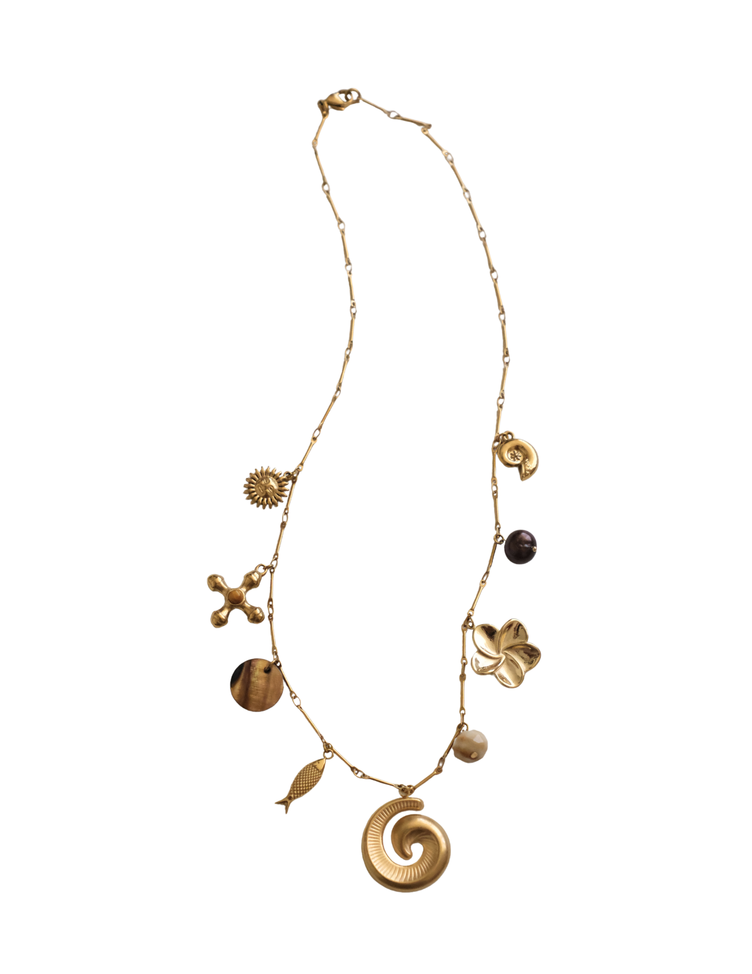 outer banks necklace