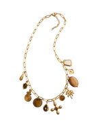 passionfruit island necklace