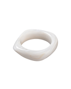 coconut milk bangle