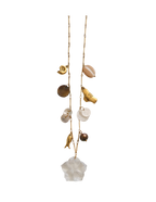 italian summer necklace