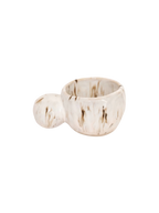 cortadito cup - milk