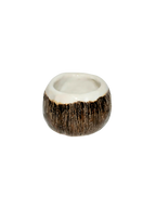 baby coconut 4oz cup