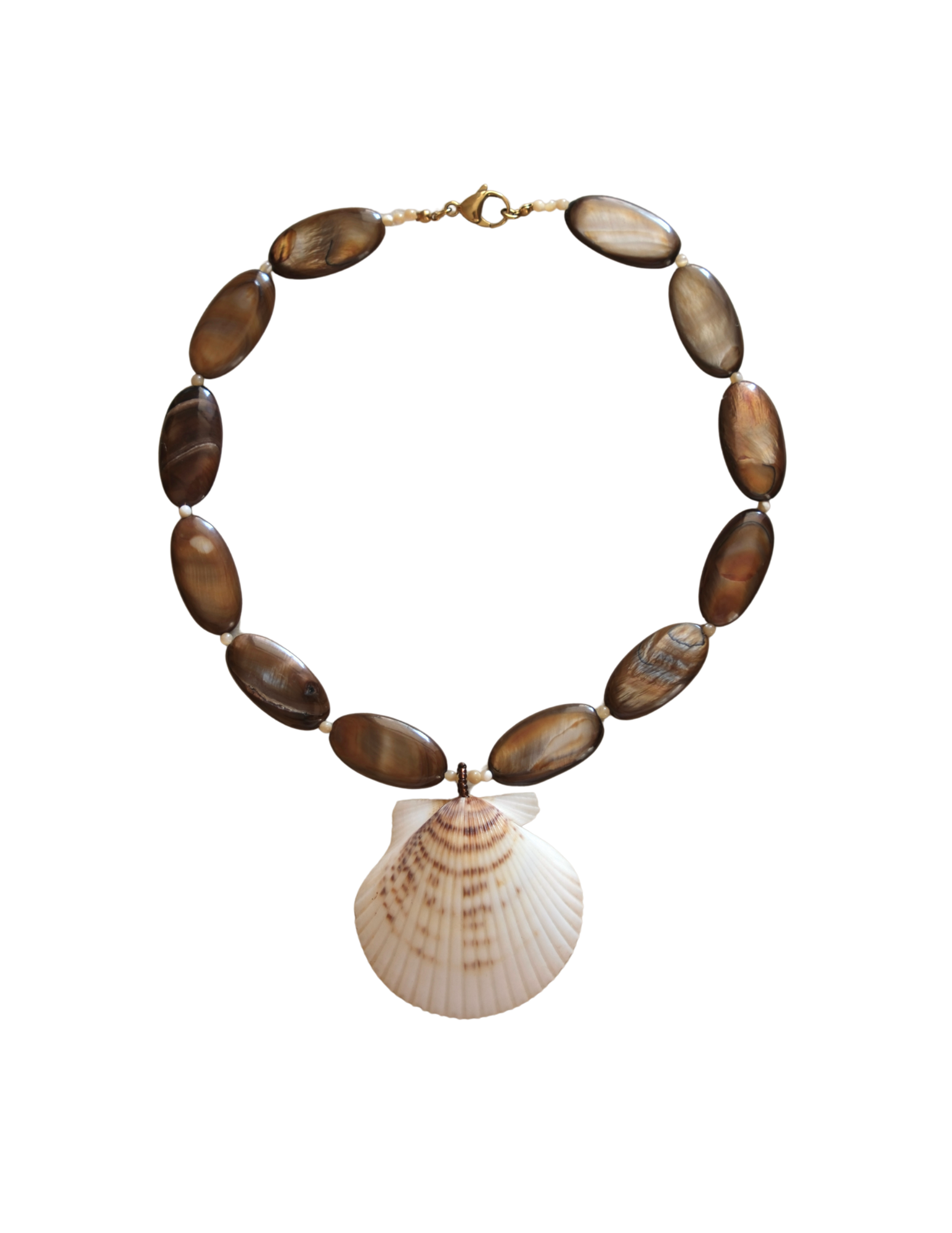 marela necklace