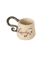 lucky mug