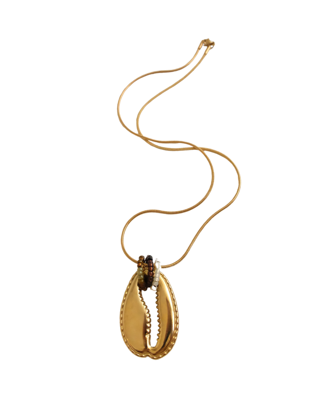 rio de janeiro necklace