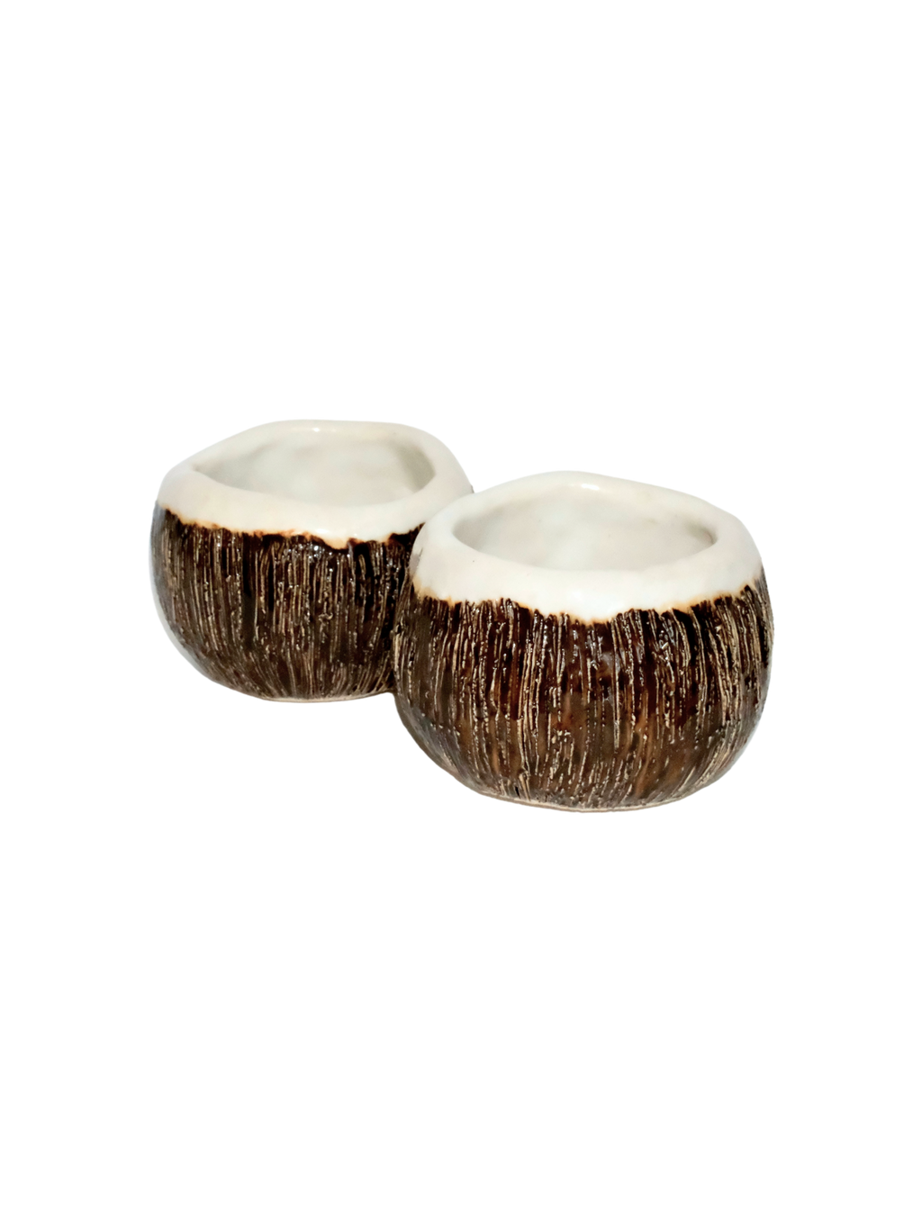 baby coconut 4oz cup