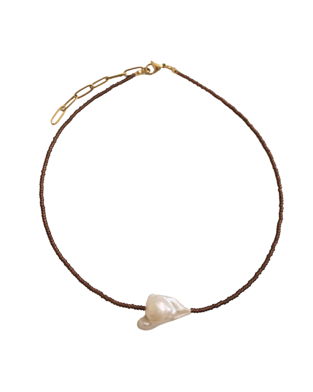 la isla choker
