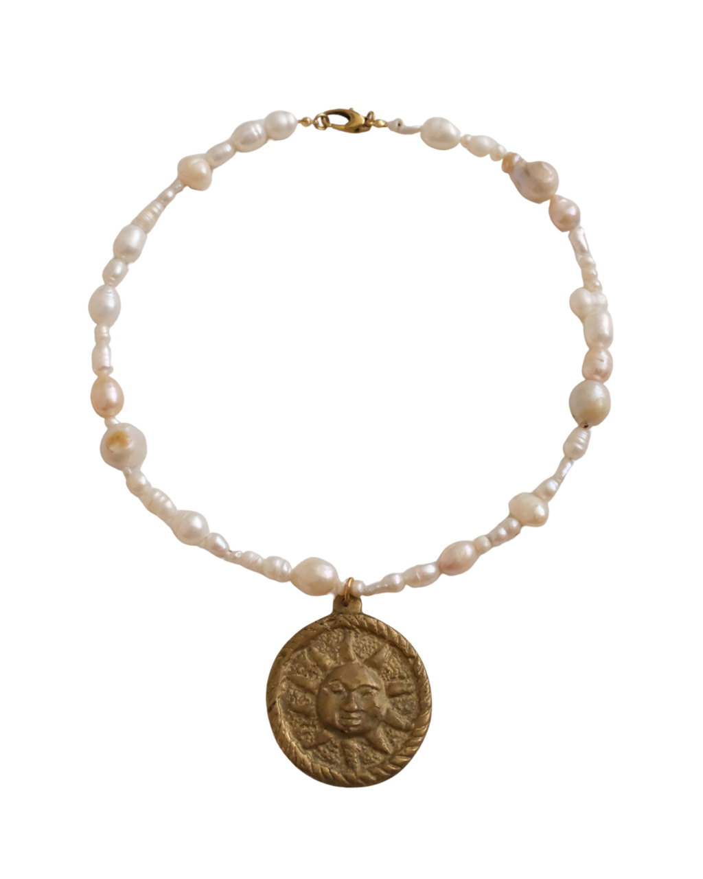 el dorado necklace