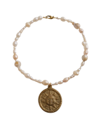 el dorado necklace
