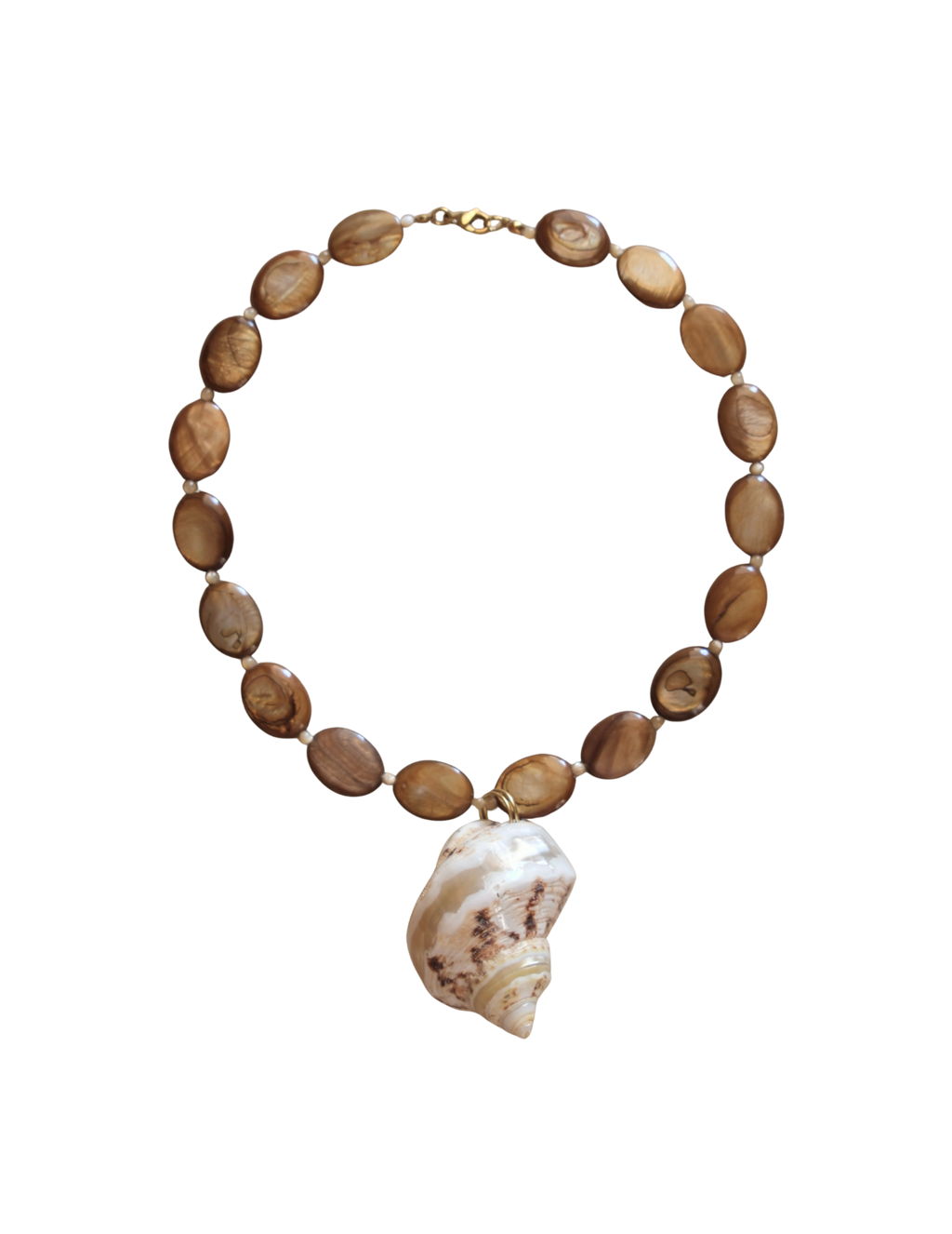 hermina necklace