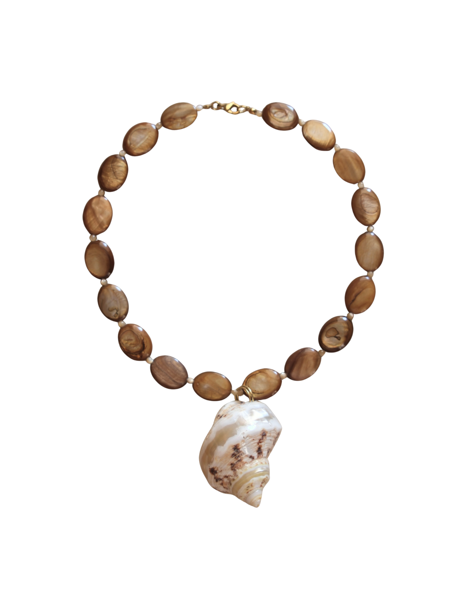hermina necklace