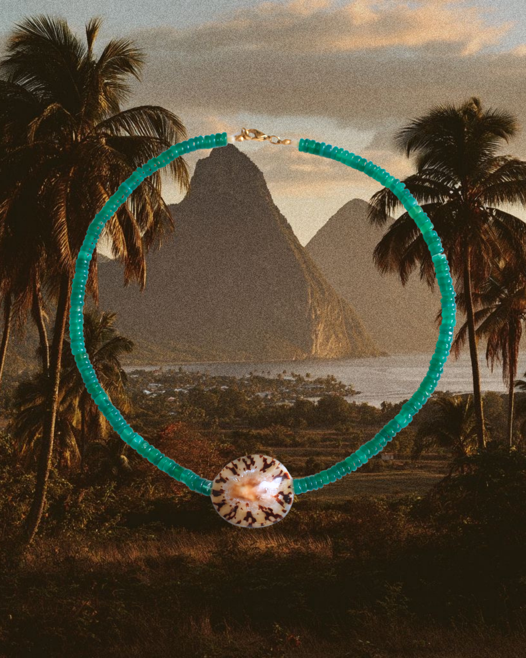 island nena necklace